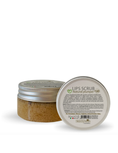 SkinSystem huulekoorija 30ml