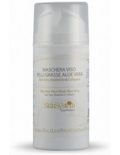 SkinSystem näomask...