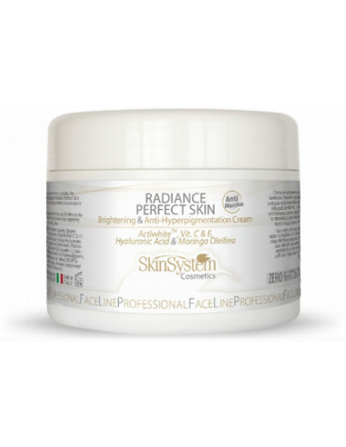 SkinSystem näole sära andev kreem 250ml