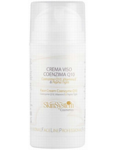 SkinSystem kreem koensüümi...