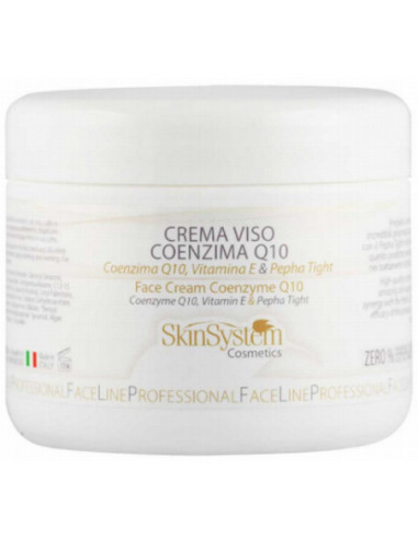 SkinSystem kreem koensüümi Q10-ga 250ml