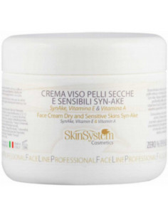 SkinSystem näokreem...