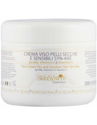 SkinSystem näokreem...