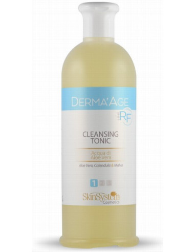 SkinSystem DERMA'AGE RF puhastav...