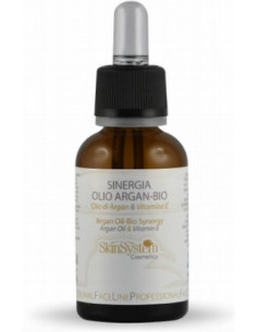 SkinSystem Synergy näoõli,...