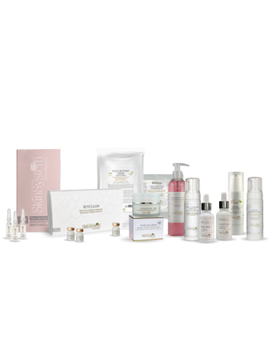 SkinSystem seerum Plump HA5 –...