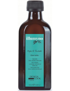 ILLUMYNO Juuste läike ja...