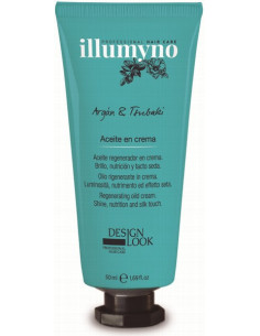 ILLUMYNO juuksekreem...