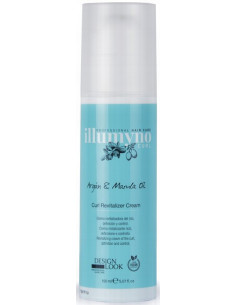 ILLUMYNO RICCI lokikreem...