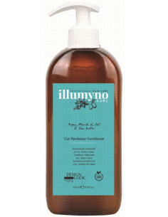 ILLUMYNO RICCI palsam...