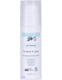 ILLUMYNO RICCI lokikreem...