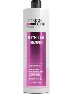 NO YELLOW šampoon violetse...