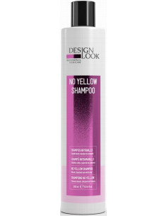 NO YELLOW šampoon violetse...