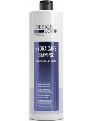 HYDRA CARE Niisutav ja sära andev...