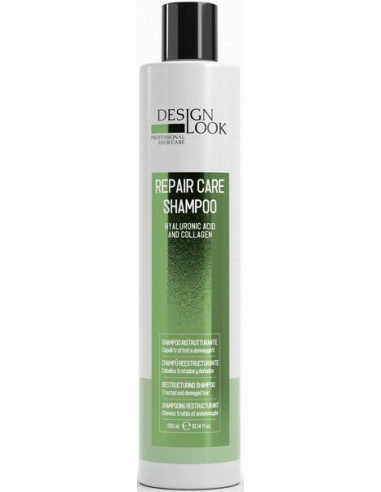 REPAIR CARE taastav šampoon 300ml