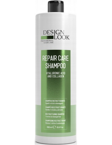 REPAIR CARE taastav šampoon 1000ml