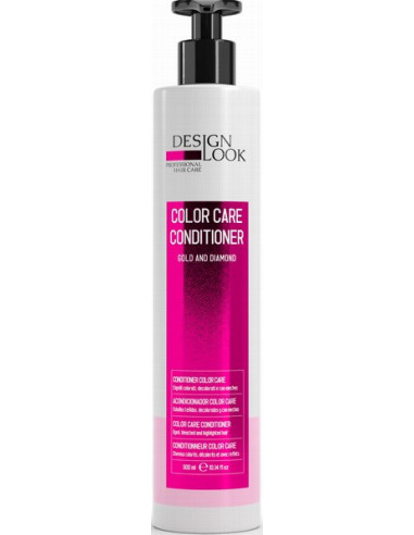 COLOR CARE palsam värvi säilitamiseks...