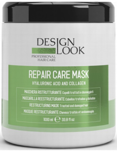 REPAIR CARE taastav mask 1000ml