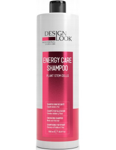 ENERGY CARE Tugevdav ja...