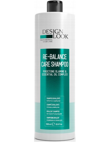 RE-BALANCE CARE Shampoo Anti-dandruff...
