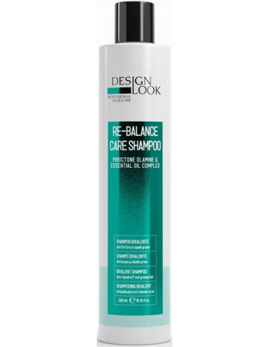 RE-BALANCE CARE Shampoo Anti-dandruff...