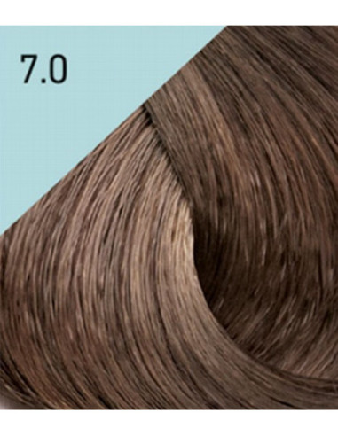COLOR LUX juuksevärv 7.0 100ml