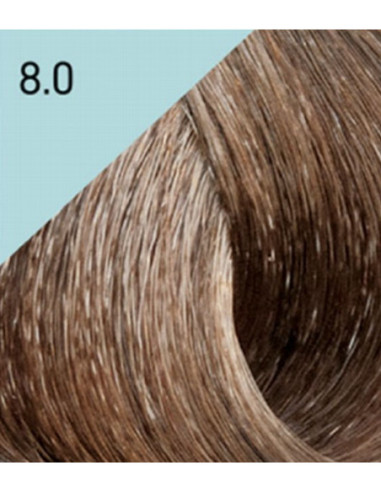 COLOR LUX juuksevärv 8.0 100ml