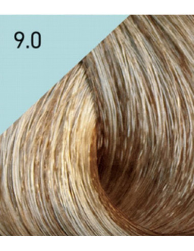 COLOR LUX juuksevärv 9.0 100ml