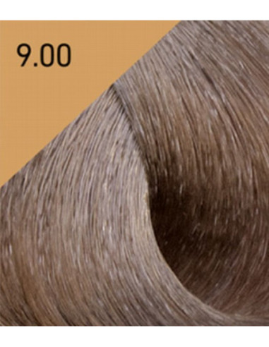 COLOR LUX juuksevärv 9.00 100ml