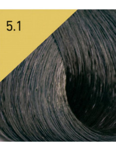 COLOR LUX juuksevärv 5.1 100ml