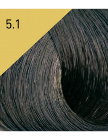 COLOR LUX juuksevärv 5.1 100ml