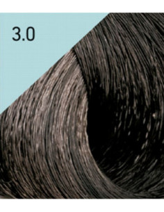COLOR LUX juuksevärv 3.0 100ml