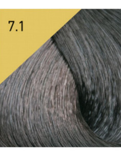 COLOR LUX juuksevärv 7.1 100ml