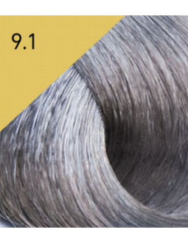 COLOR LUX juuksevärv 9.1 100ml