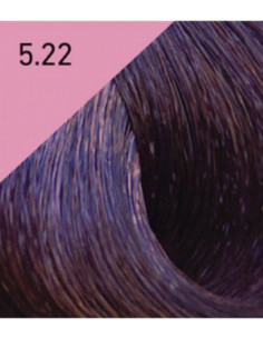 COLOR LUX juuksevärv 5.22...