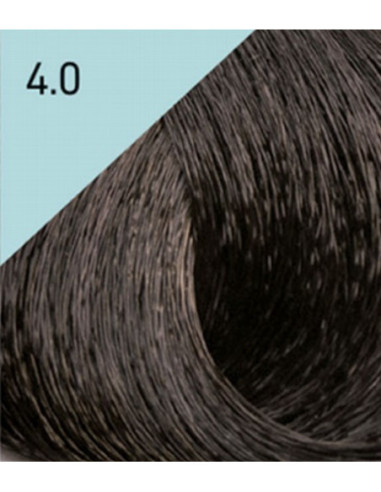 COLOR LUX juuksevärv 4.0 100ml