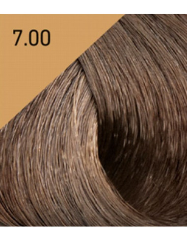 COLOR LUX juuksevärv 7.00 100ml