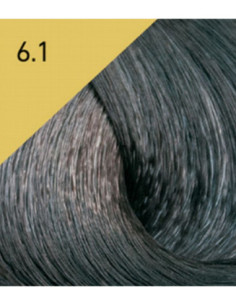 COLOR LUX juuksevärv 6.1 100ml