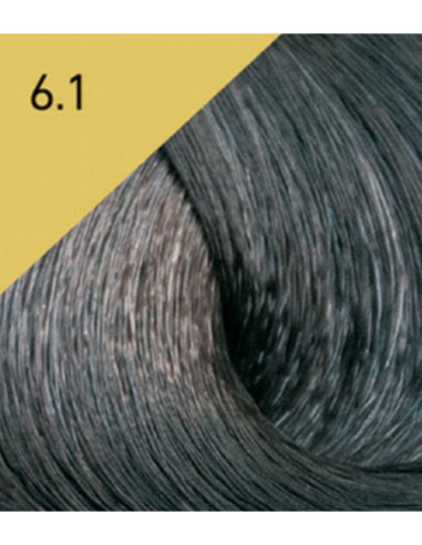 COLOR LUX juuksevärv 6.1 100ml