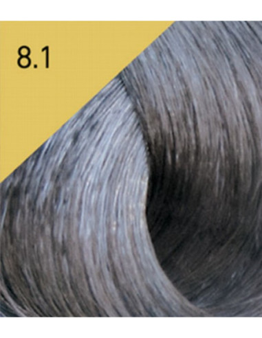 COLOR LUX juuksevärv 8.1 100ml