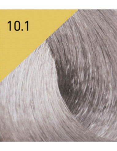 COLOR LUX juuksevärv 10.1 100ml