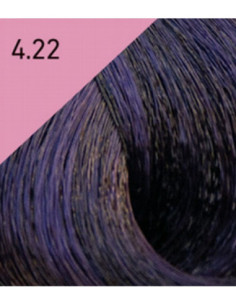 COLOR LUX juuksevärv 4.22...