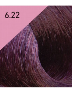 COLOR LUX juuksevärv 6.22...