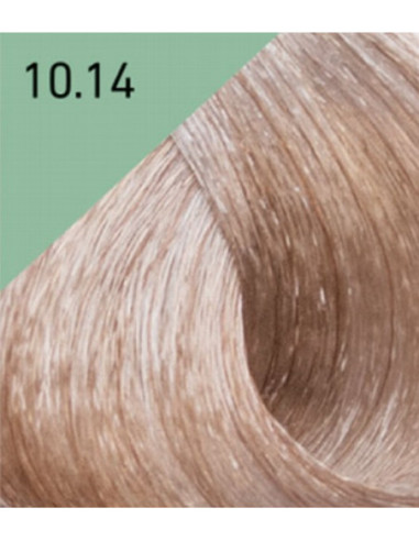 COLOR LUX juuksevärv 10.14 100ml