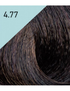 COLOR LUX juuksevärv 4.77...