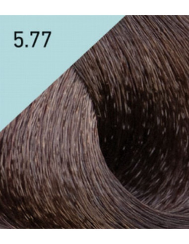 COLOR LUX juuksevärv 5.77 100ml