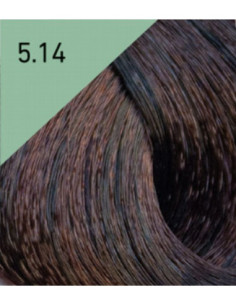 COLOR LUX juuksevärv 5.14...
