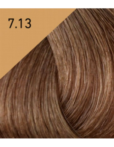 COLOR LUX juuksevärv 7.13 100ml