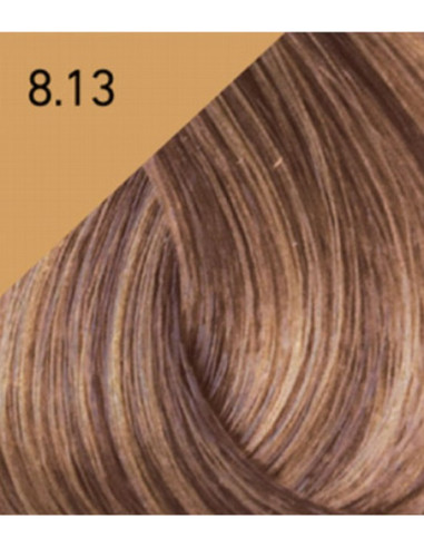 COLOR LUX juuksevärv 8.13 100ml