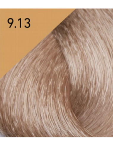 COLOR LUX juuksevärv 9.13 100ml